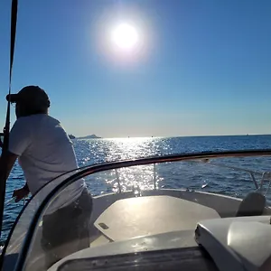 Le Victoria, Calme Proche Toutes Commodités Et Saint Aygulf