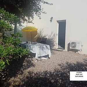 Affittacamere Quiétude, Saint Aygulf