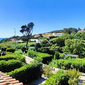 Appartamento à 50 Mètres De La, Saint Aygulf