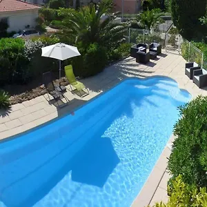3* Gasthof Au Reveil Des Cigales