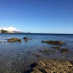  Apartment Sol Y Mar 2