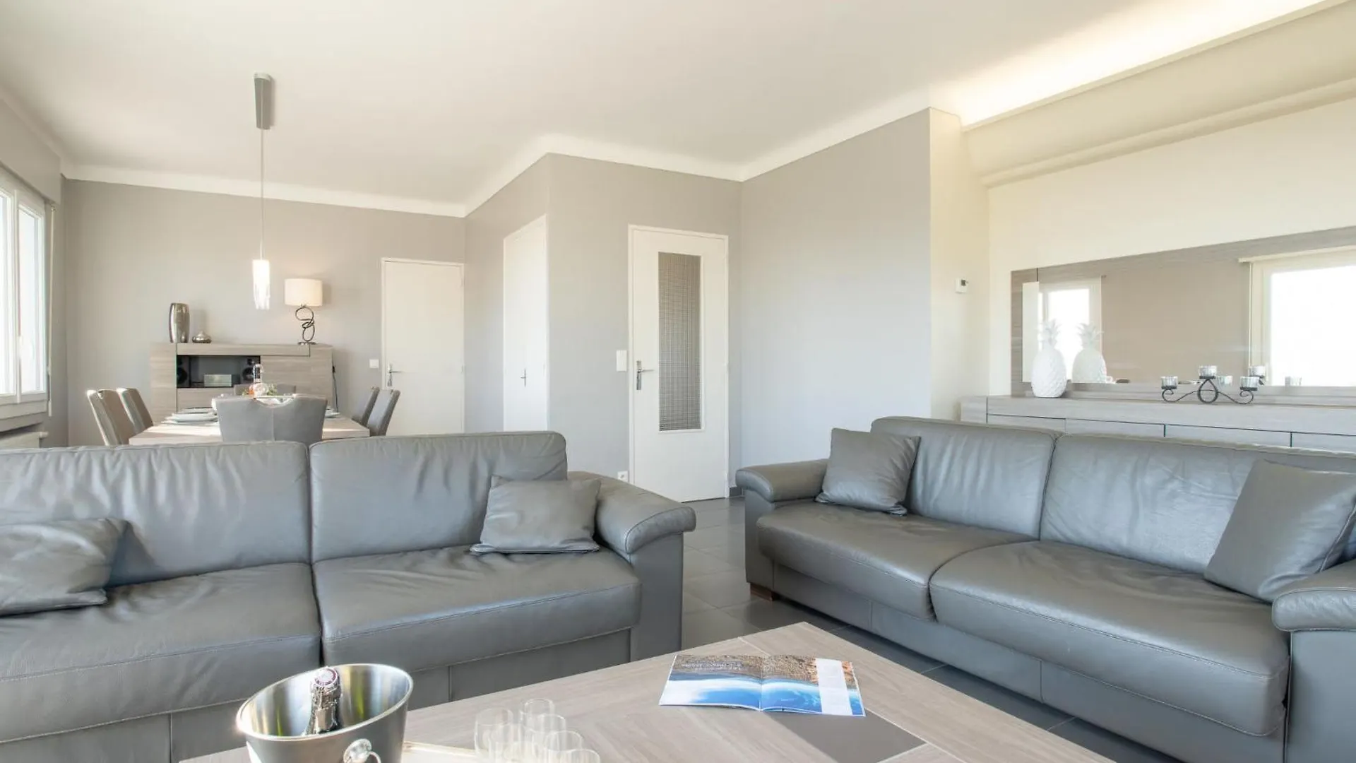 Holiday Home Gisele By Interhome 생타굴프