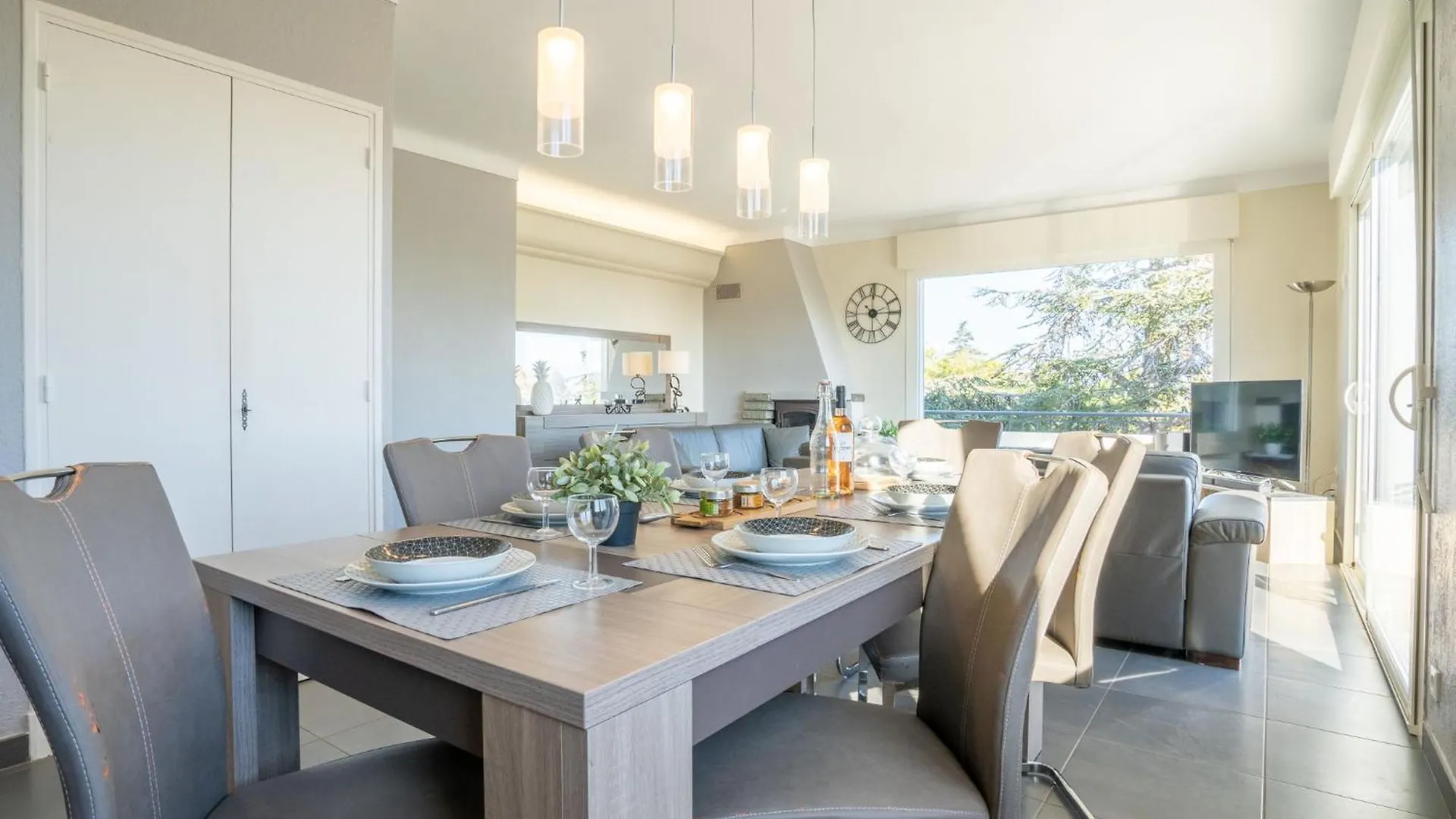 Holiday Home Gisele By Interhome 생타굴프