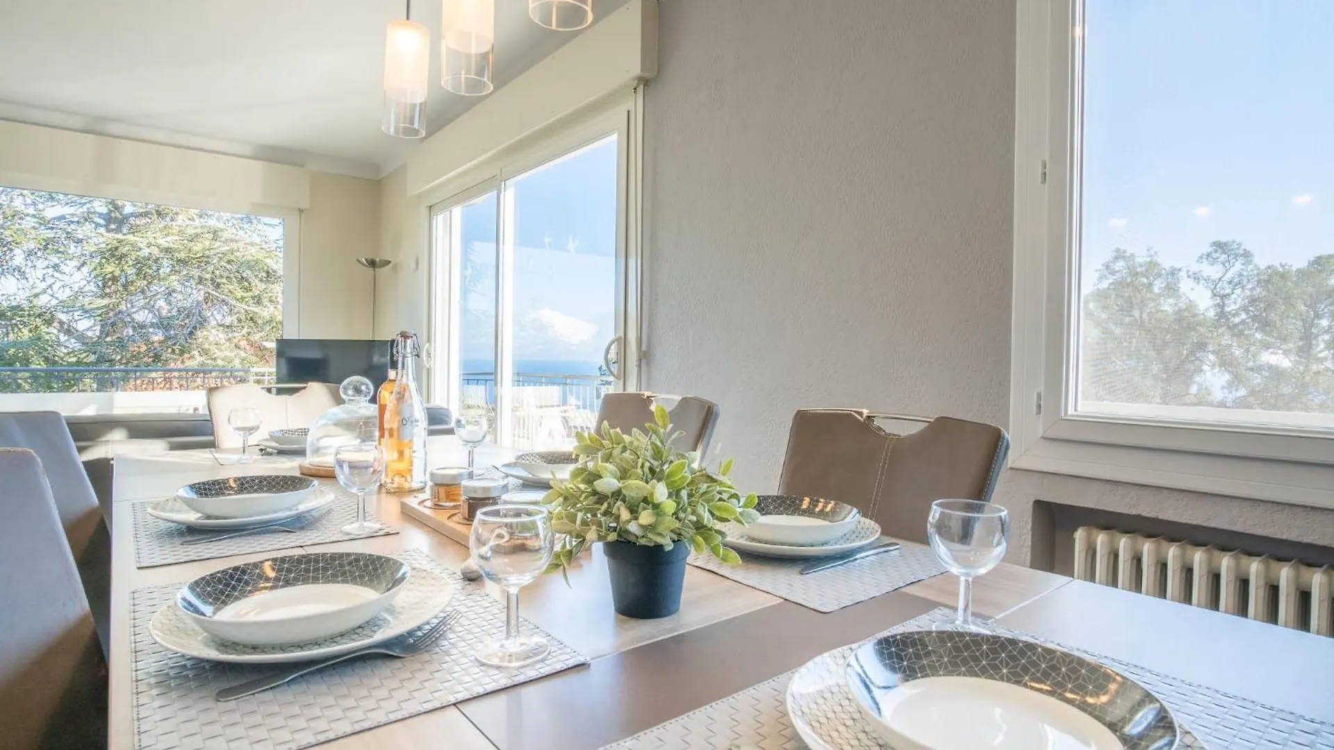 Holiday Home Gisele By Interhome 생타굴프