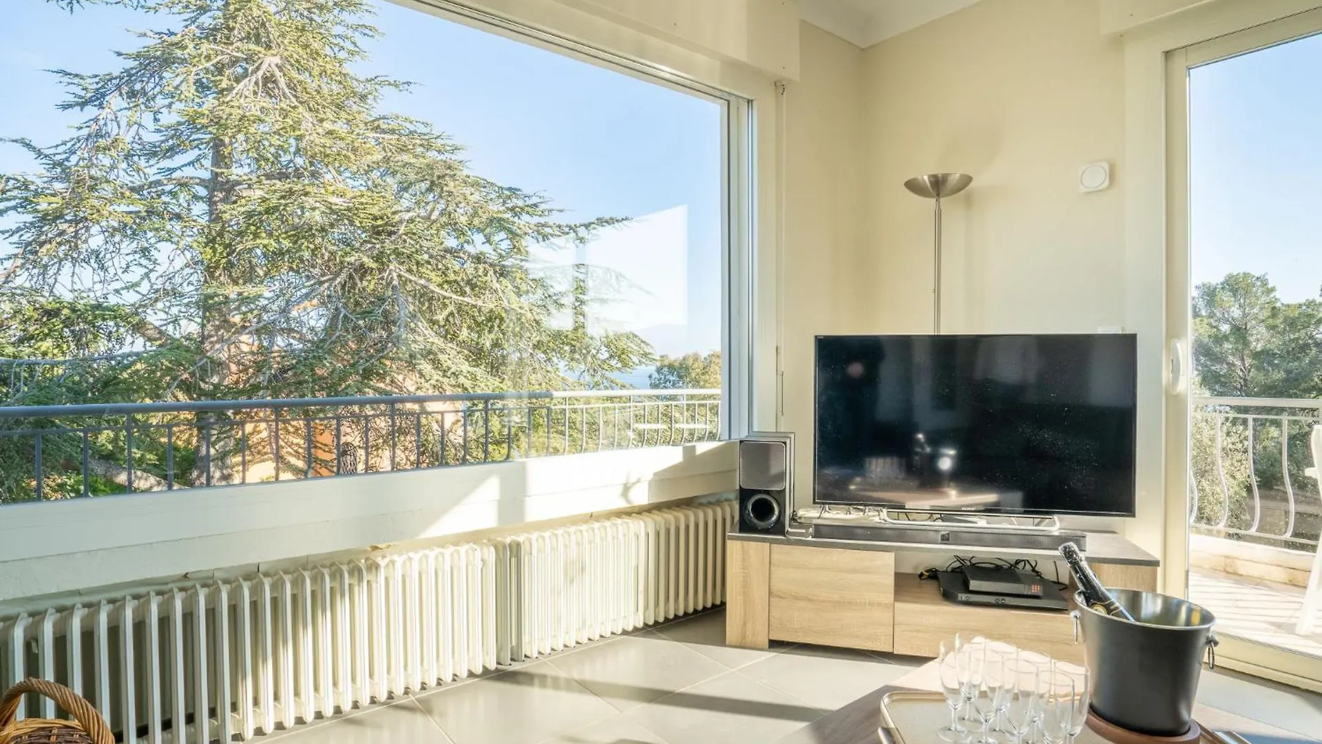 Holiday Home Gisele By Interhome 생타굴프