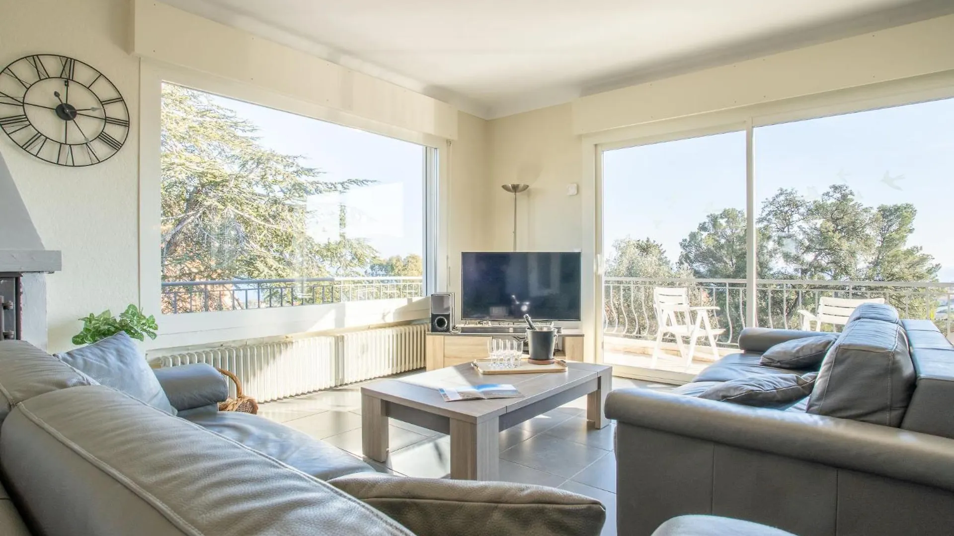 Holiday Home Gisele By Interhome 생타굴프