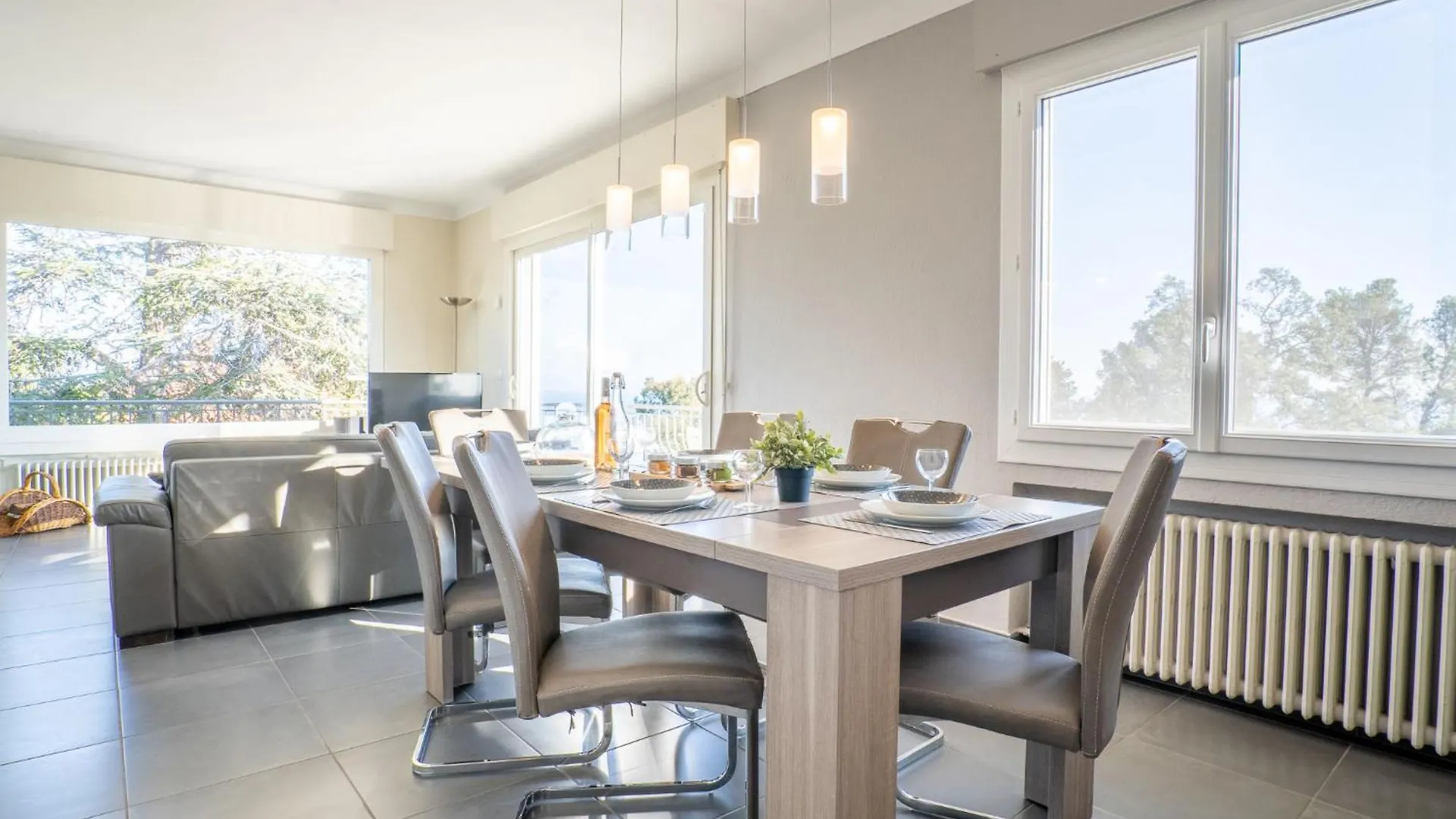 Holiday Home Gisele By Interhome 생타굴프