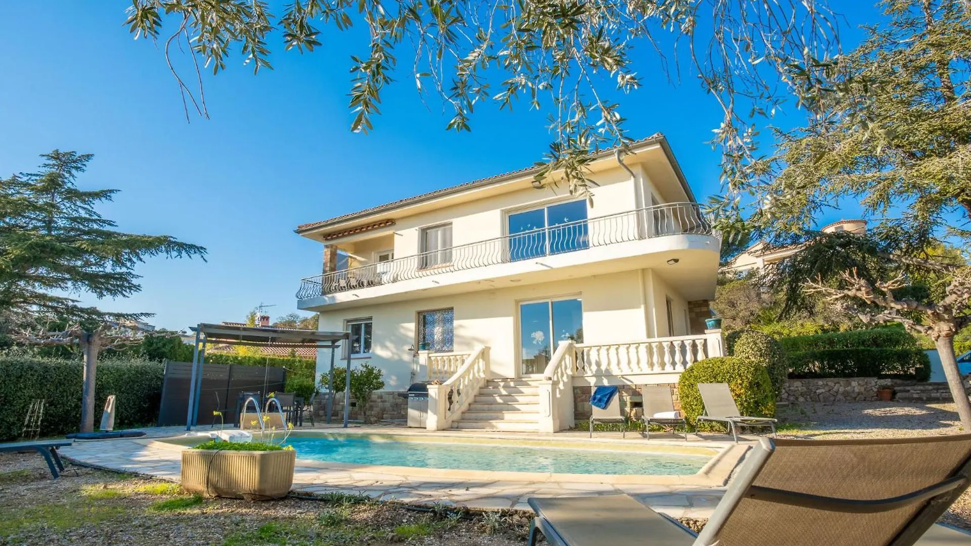 Holiday Home Gisele By Interhome 생타굴프