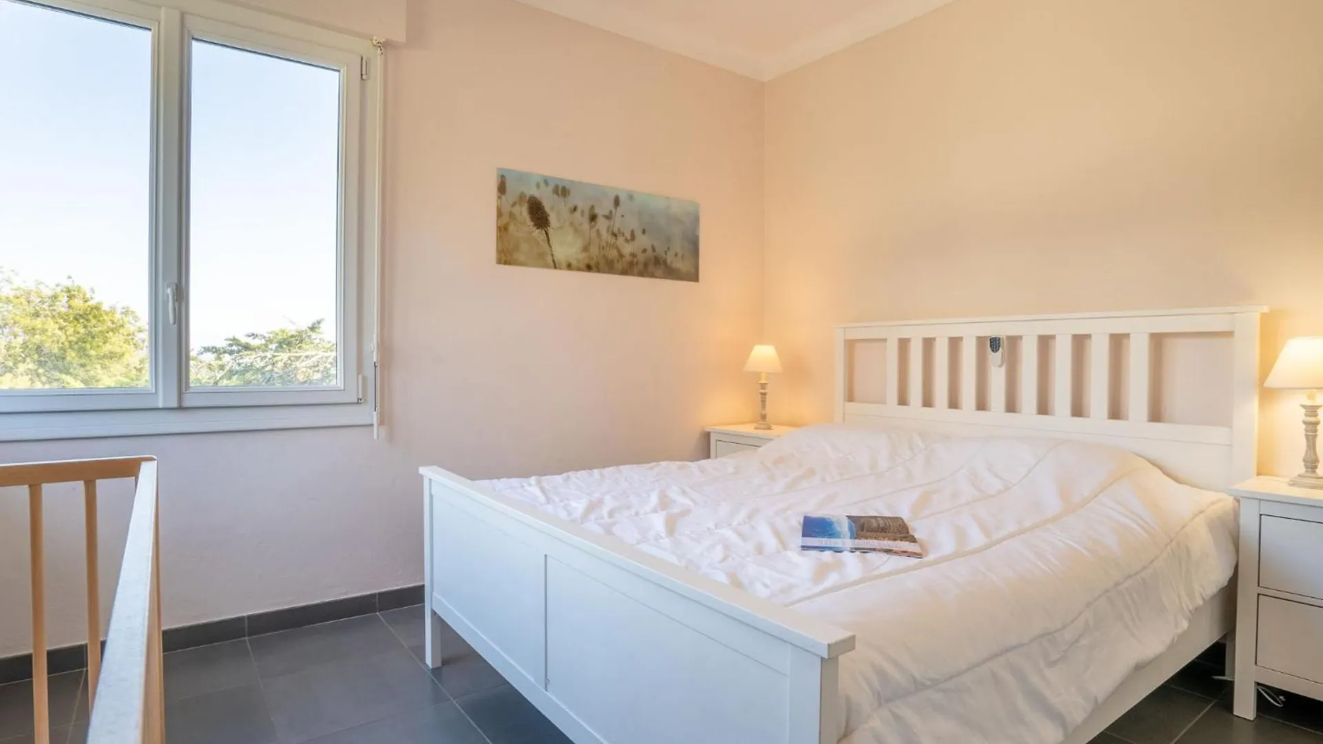 Holiday Home Gisele By Interhome 생타굴프