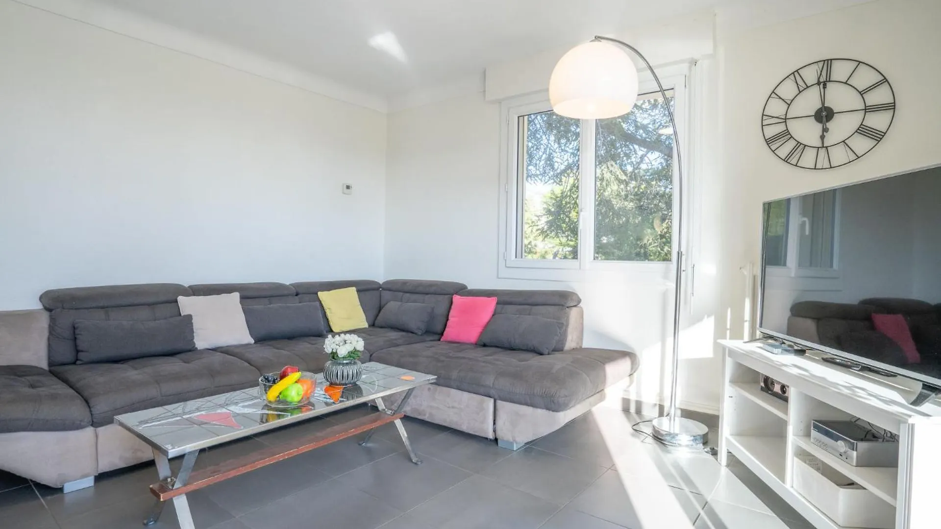 Holiday Home Gisele By Interhome 생타굴프 0*,