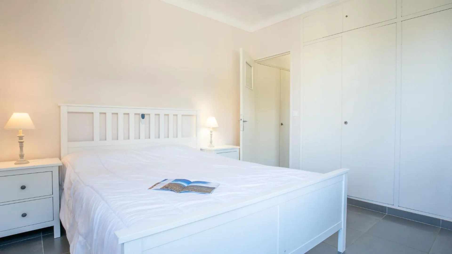 Holiday Home Gisele By Interhome 생타굴프 프랑스
